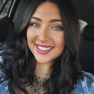 Meet your Posher, Lexi